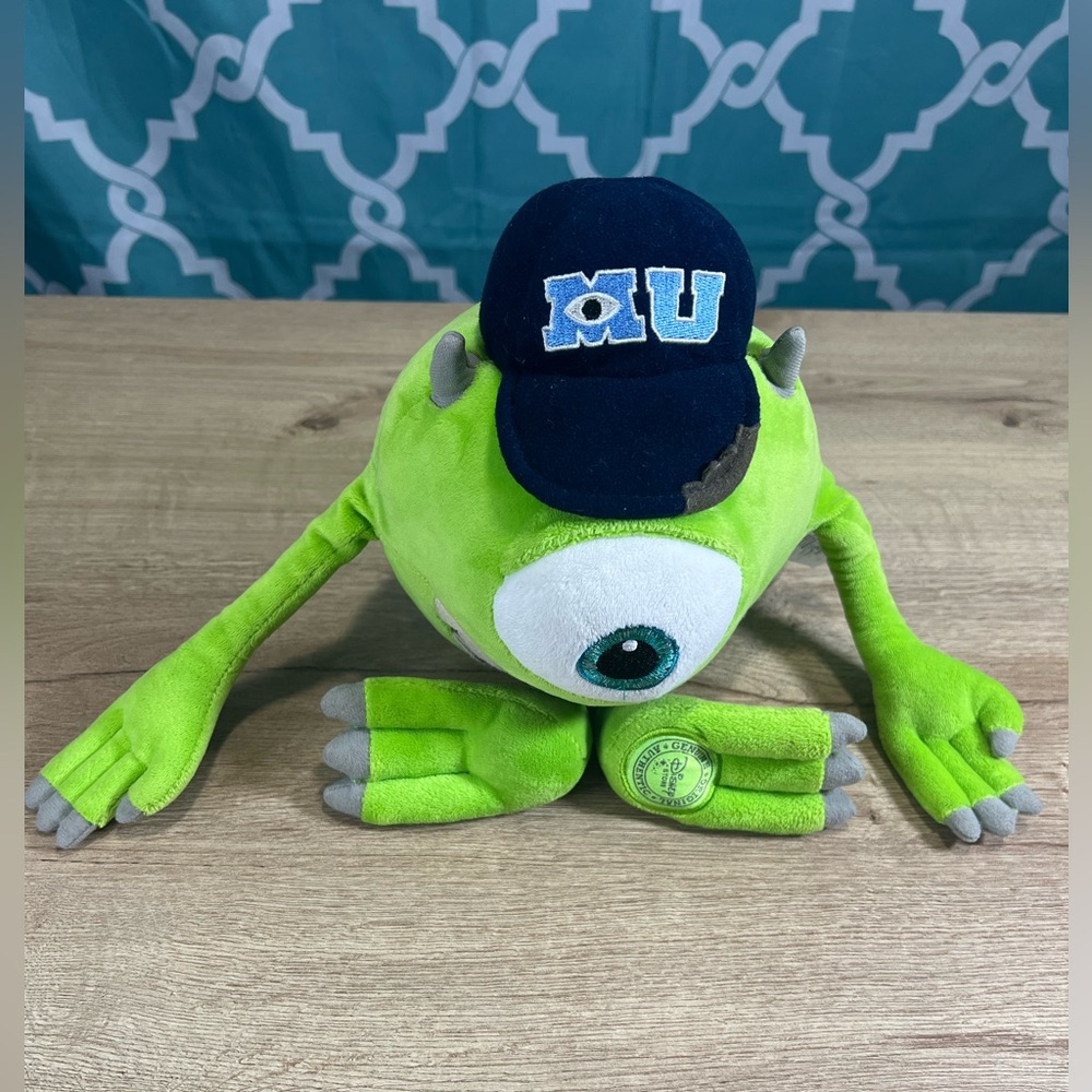 Disney Movies Plush Bundle - Picture 7 of 16